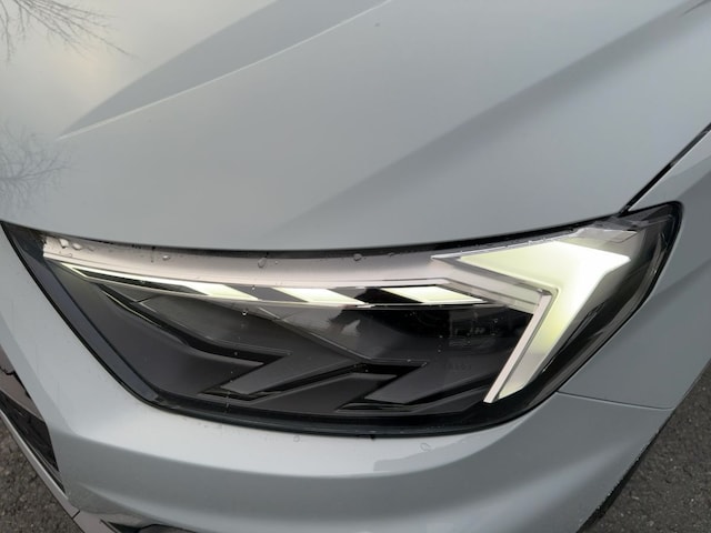 Audi A1 30 TFSI S-Line S-Tronic Sportback