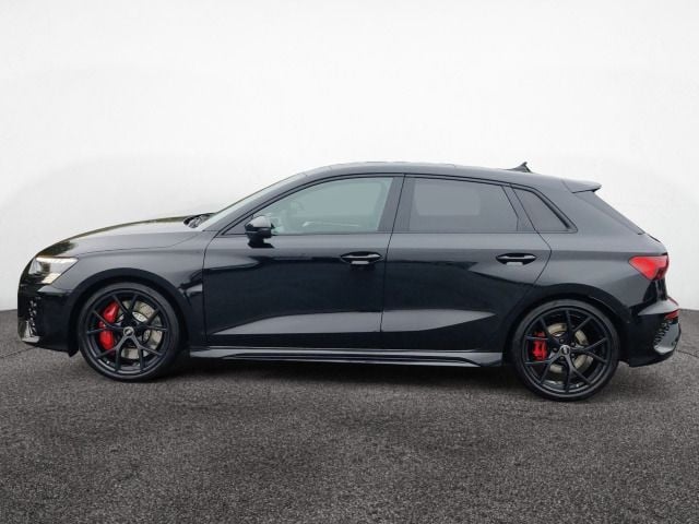 Audi RS3 Quattro S-Tronic Sportback