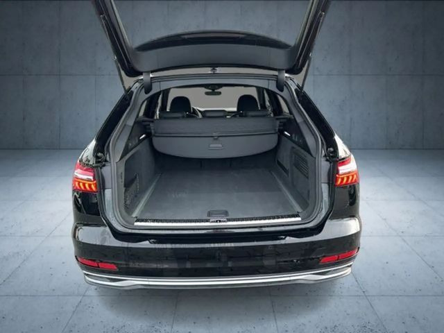 Audi A6 40 TDI Quattro