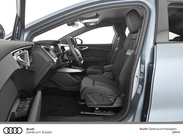 Audi Q4 e-tron 35 Sportback