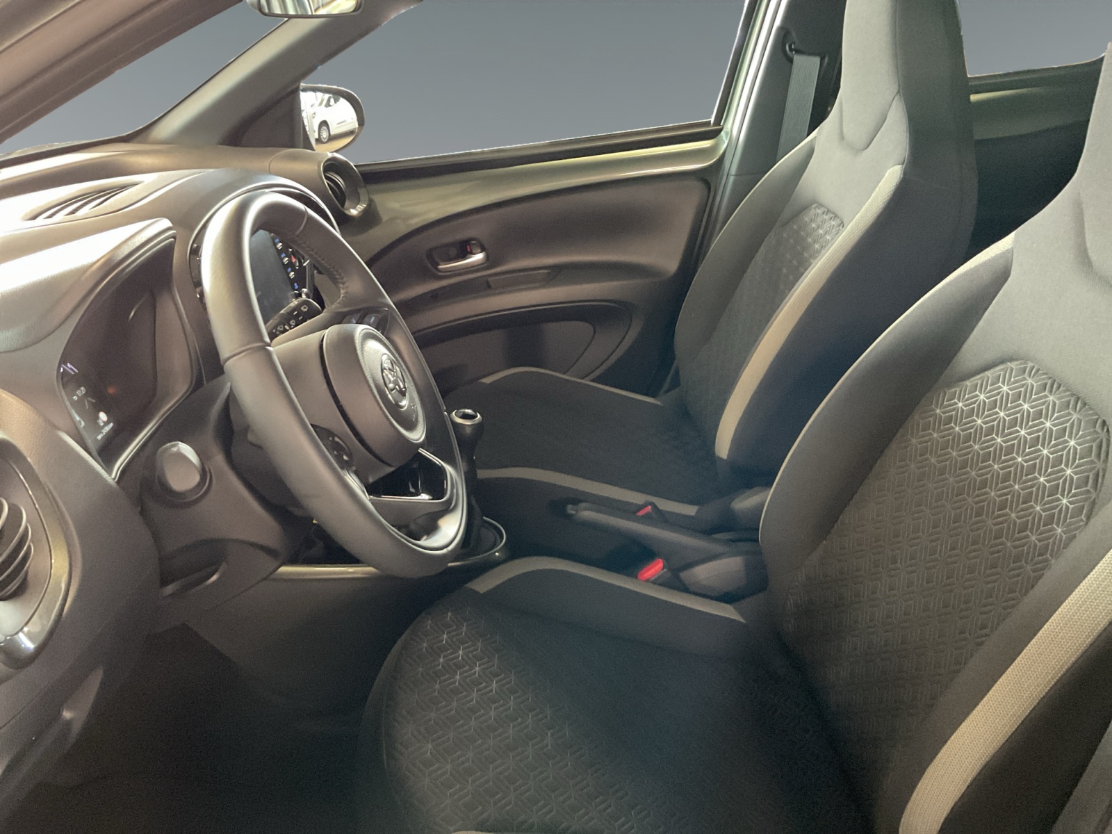 Toyota Aygo X 5-deurs Pulse