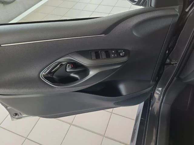 Toyota Yaris Hatchback Hybride