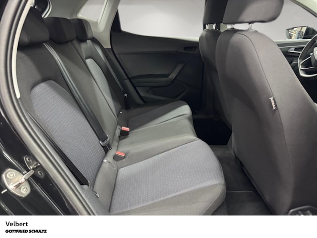 Seat Ibiza 1.0 TSI Style