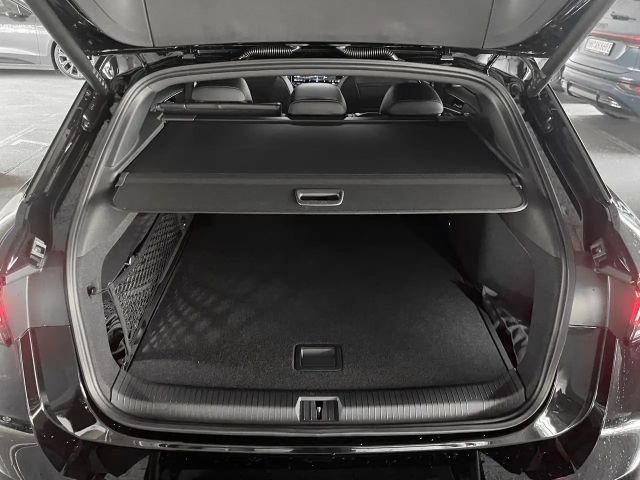 Volkswagen ID.7 Pro Tourer