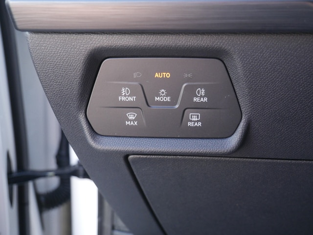 Cupra Formentor 1.5 TSI