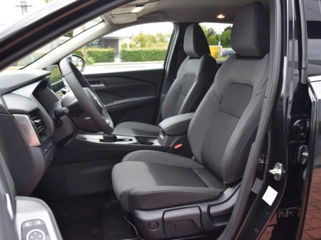 Nissan Qashqai N-Connecta