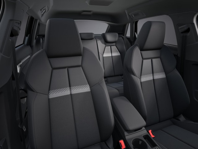 Audi A3 35 TFSI S-Tronic Sportback