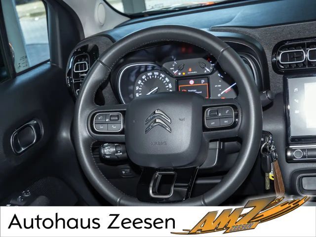 Citroën C3 Aircross Shine