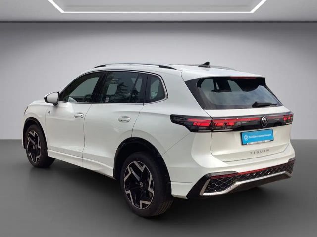 Volkswagen Tiguan 2.0 TDI DSG R-Line