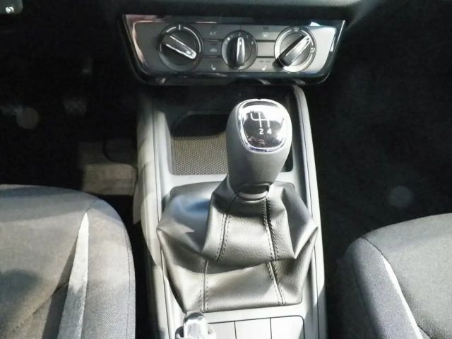 Skoda Kamiq Essence TSI