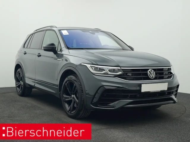 Volkswagen Tiguan 2.0 TDI DSG R-Line Style
