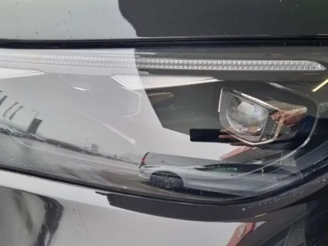 Mercedes-Benz EQE SUV 4MATIC AMG Line