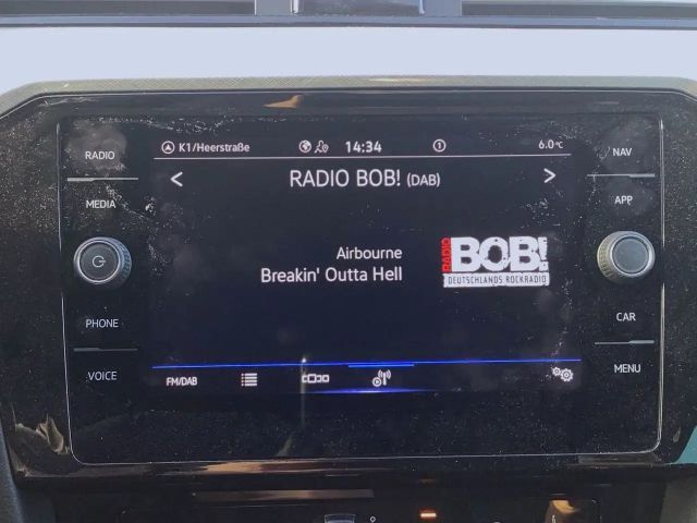 Volkswagen Passat 2.0 TDI Business DSG Variant