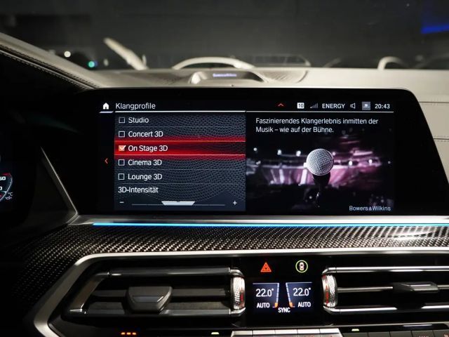 BMW X5 Competition Individual