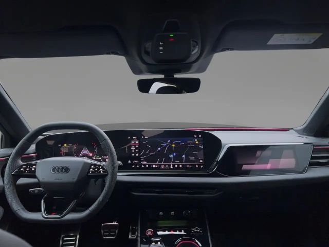 Audi A5 Quattro S-Tronic