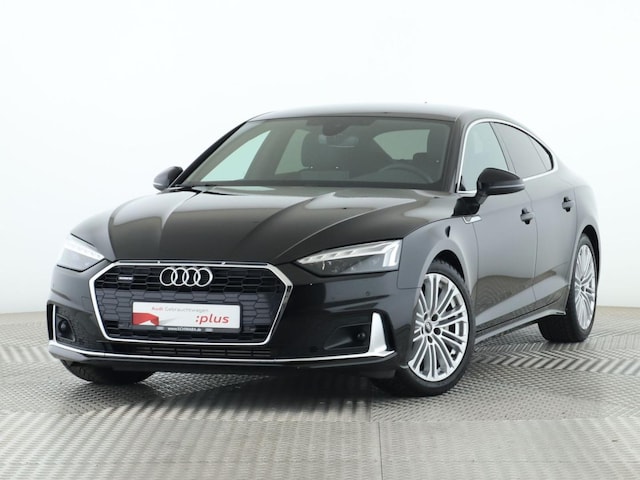 Audi A5 40 TFSI Quattro S-Tronic Sportback