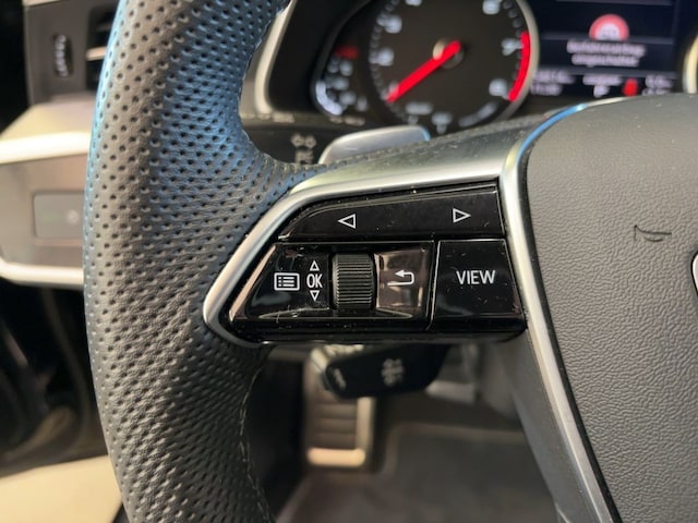 Audi A6 45 TFSI Avant S-Tronic Sport