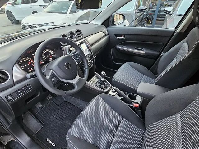 Suzuki Vitara AllGrip Hybrid Shine