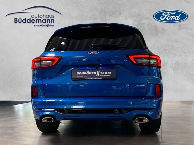 Ford Kuga Hybrid ST Line X