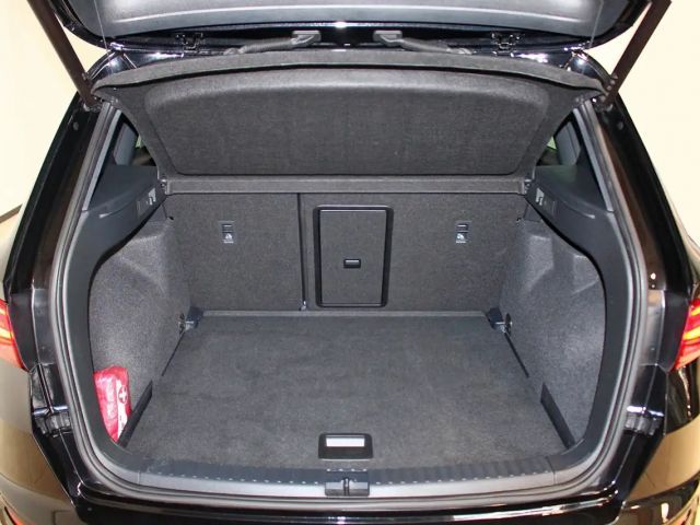 Cupra Ateca 2.0 TSI 4Drive VZ