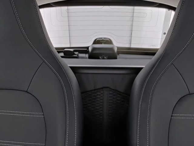 Smart EQ fortwo Prime