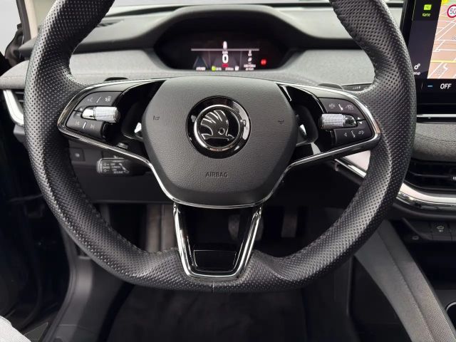 Skoda Enyaq Loft iV 60