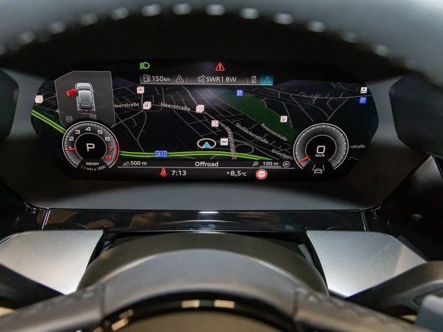 Audi A3 35 TFSI S-Tronic Sedan