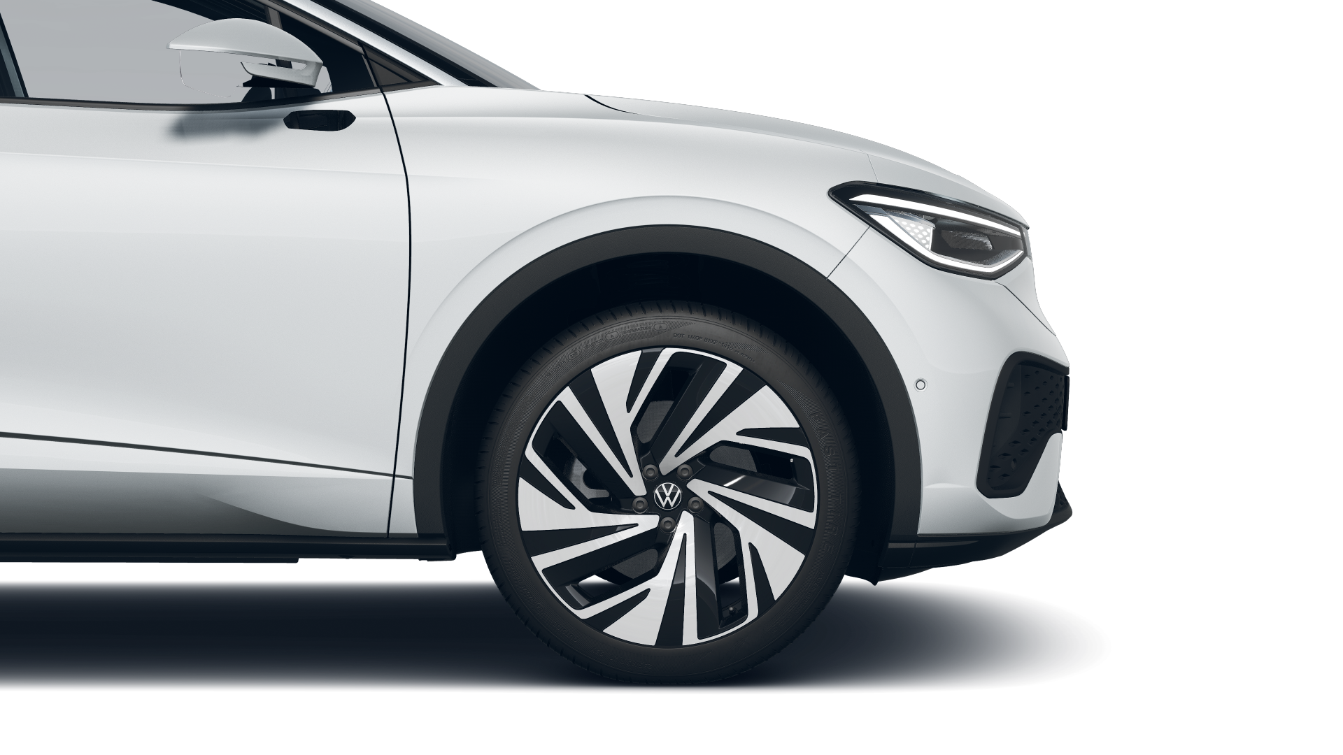 Volkswagen ID.5 77 KWh Pro