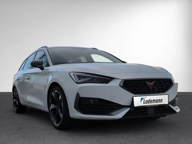 Cupra Leon 2.0 TSI Sportstourer