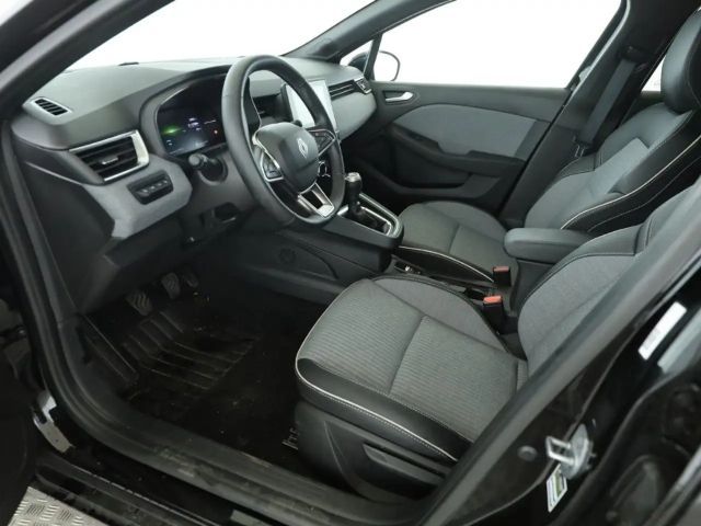 Renault Clio TCe 90 Techno