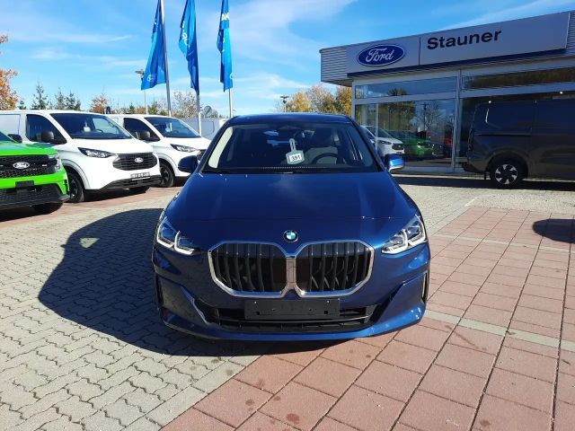 BMW 218 218i Active Tourer Comfort pakket