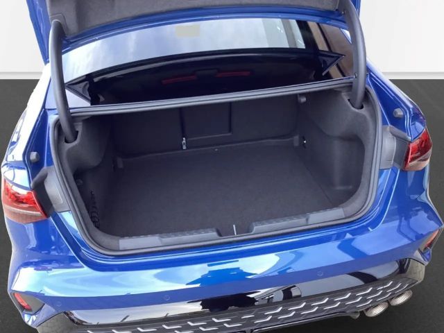 Audi S3 Quattro S-Line Sedan