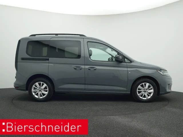 Volkswagen Caddy 2.0 TDI DSG Life