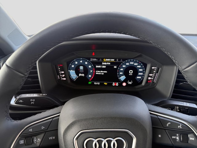 Audi A1 30 TFSI S-Tronic Sportback