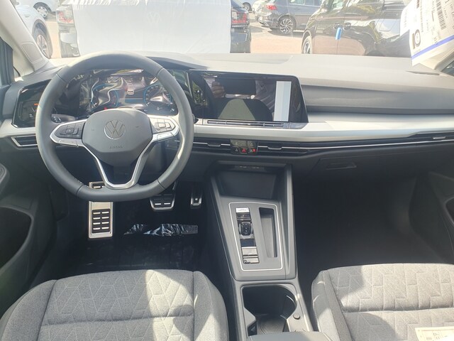 Volkswagen Golf 2.0 TDI Golf VIII Move