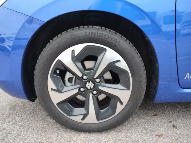 Suzuki Swift Comfort