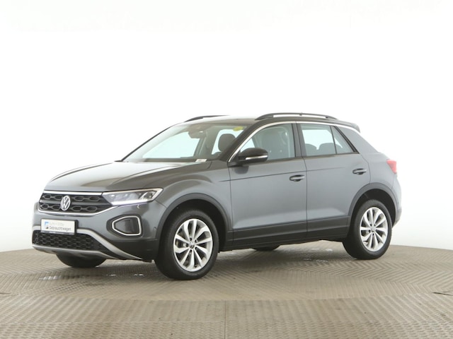 Volkswagen T-Roc 1.5 TSI Life