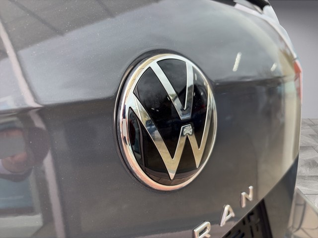 Volkswagen Touran Comfortline DSG R-Line