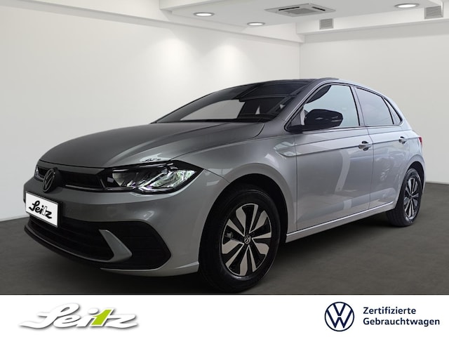 Volkswagen Polo 1.0 TSI