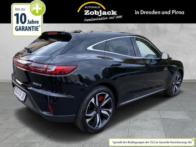 Seres 5 High Performance