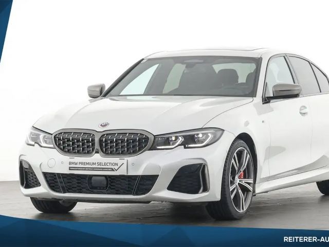 BMW 340 Sedan xDrive