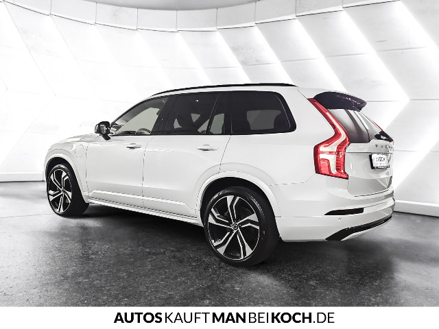 Volvo XC90 XC90