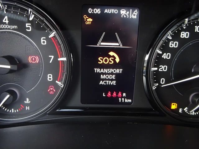 Suzuki Vitara AllGrip Flash Hybrid