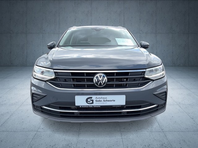 Volkswagen Tiguan 2.0 TDI DSG Life