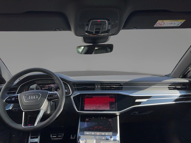 Audi A7 50 TDI Quattro Sportback