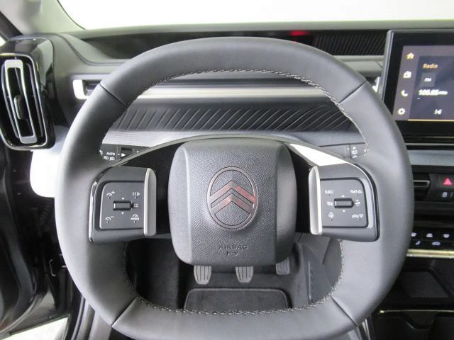 Citroën C3 Aircross Plus