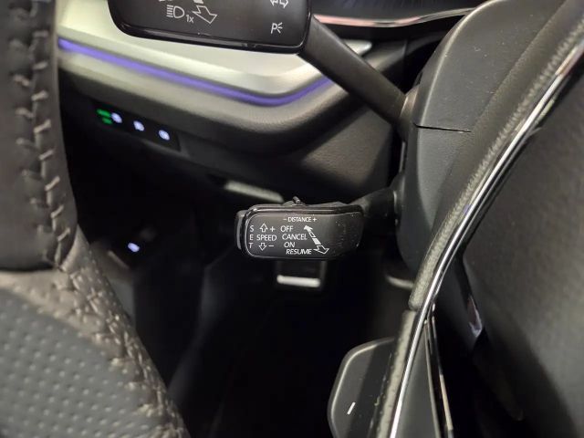 Skoda Octavia Style Style