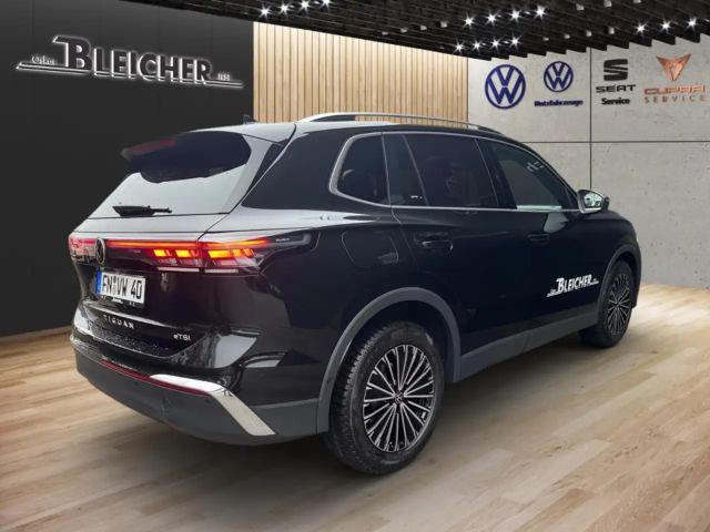Volkswagen Tiguan 1.5 l eTSI ''Elegance'' OPF 110 kW/ 150 PS 7-Gang-