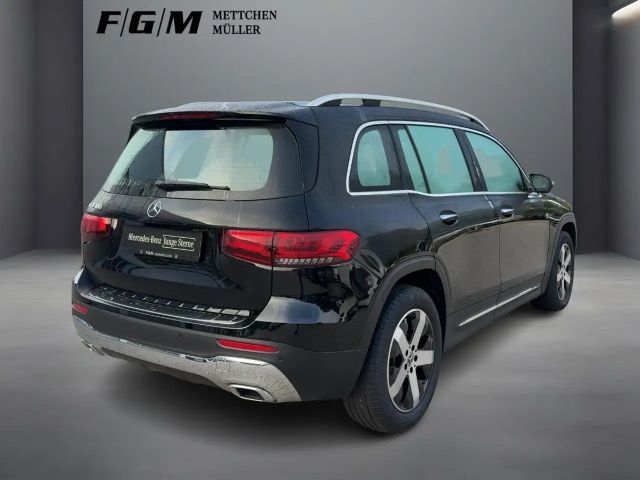 Mercedes-Benz GLB 180 Progressive