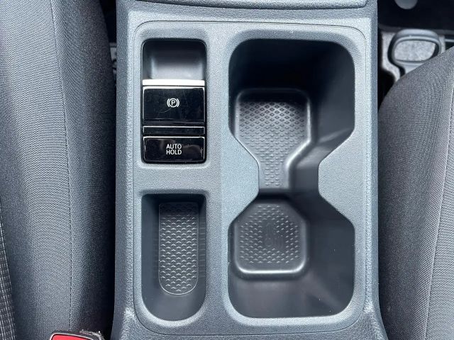 Volkswagen Caddy 1.5 TSI DSG